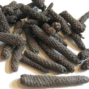 Javanese Long Pepper