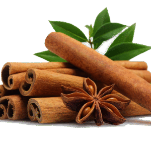 Cinnamon
