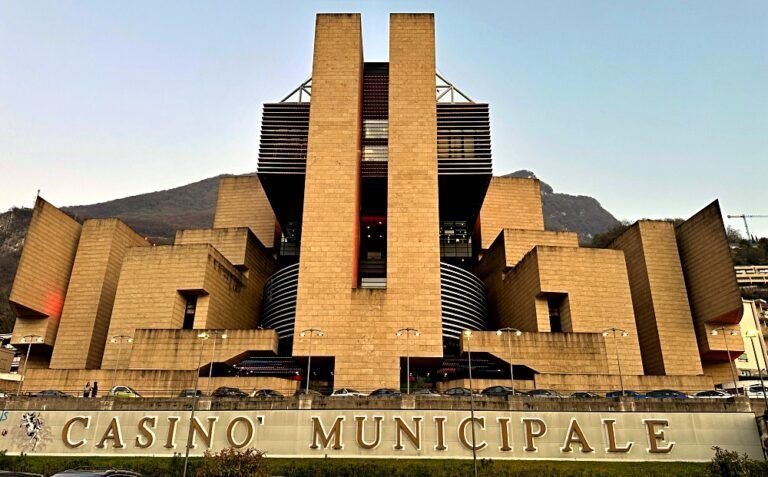 La Missione Incrociabile: Nuovo Gioco di Casinò in Italia in Festa