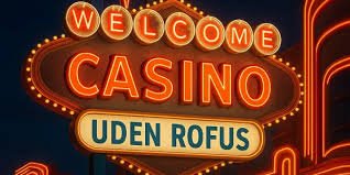 Casinos Uden MitID En Guide til Sikker Spil
