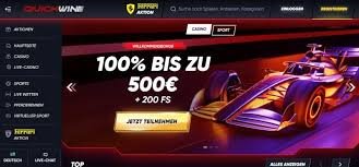 Descubre QuickWin Casino España Tu Destino de Juegos en Línea -786781372