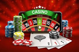 Discover the Excitement of Online Casino Spins House 1655864752