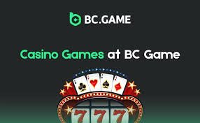 Download the BC.Game App for Ultimate Gaming Experience