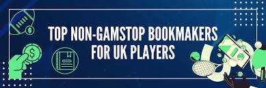 Explore Non GamStop Betting Sites Your Gateway to Unrestricted Wagering Explore Non GamStop Betting Sites Your Gateway to Unrestricted Wagering