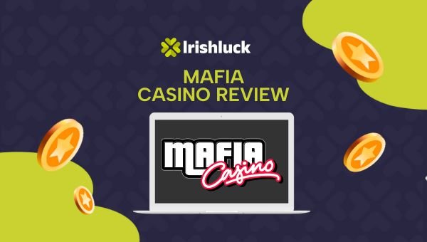 Mafia Casino Online en España Todo lo que Necesitas Saber -1897904997