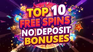 Unlock 60 Free Spins No Deposit Offers Today! -510390247