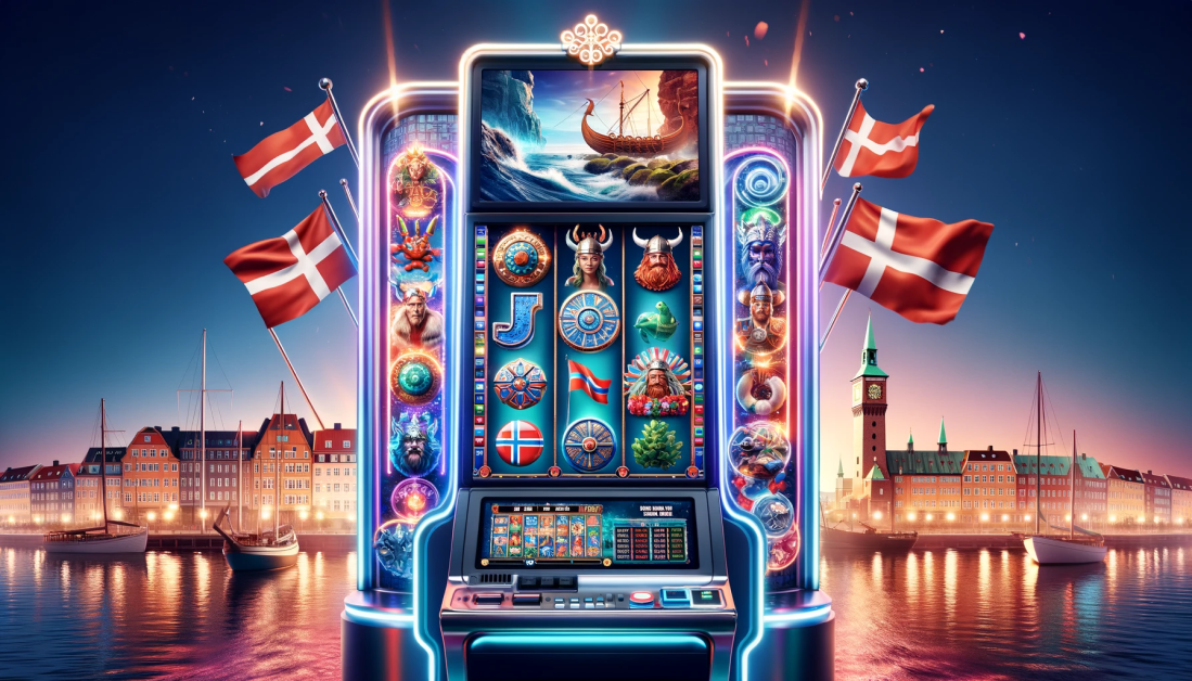 Bedste Live Casinoer i Danmark - Oplev Det Bedste