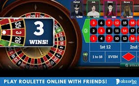 Bitcoin Roulette A Thrilling Experience in the World of Crypto Gambling Bitcoin Roulette A Thrilling Experience in the World of Crypto Gambling