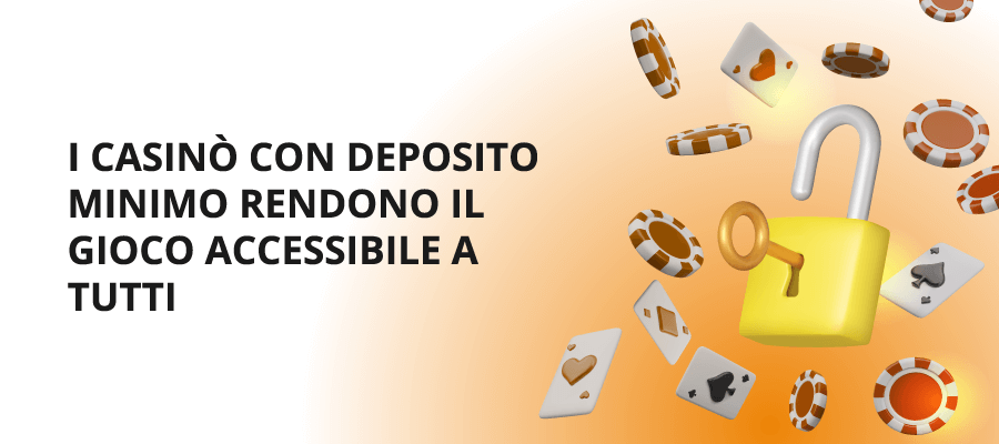 Casino AAMS con Deposito Minimo Guida Completa per Giocatori Casino AAMS con Deposito Minimo Guida Completa per Giocatori