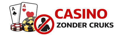 Casino's zonder CRUKS Vrijheid en Uitdaging Casino's zonder CRUKS Vrijheid en Uitdaging