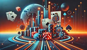 Casino's zonder CRUKS Vrijheid en Uitdaging Casino's zonder CRUKS Vrijheid en Uitdaging