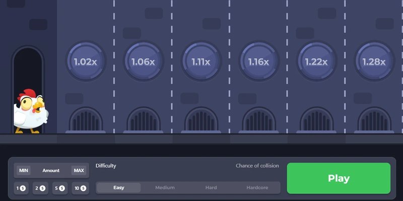 Chicken road 2 casino, chicken road 2 juego