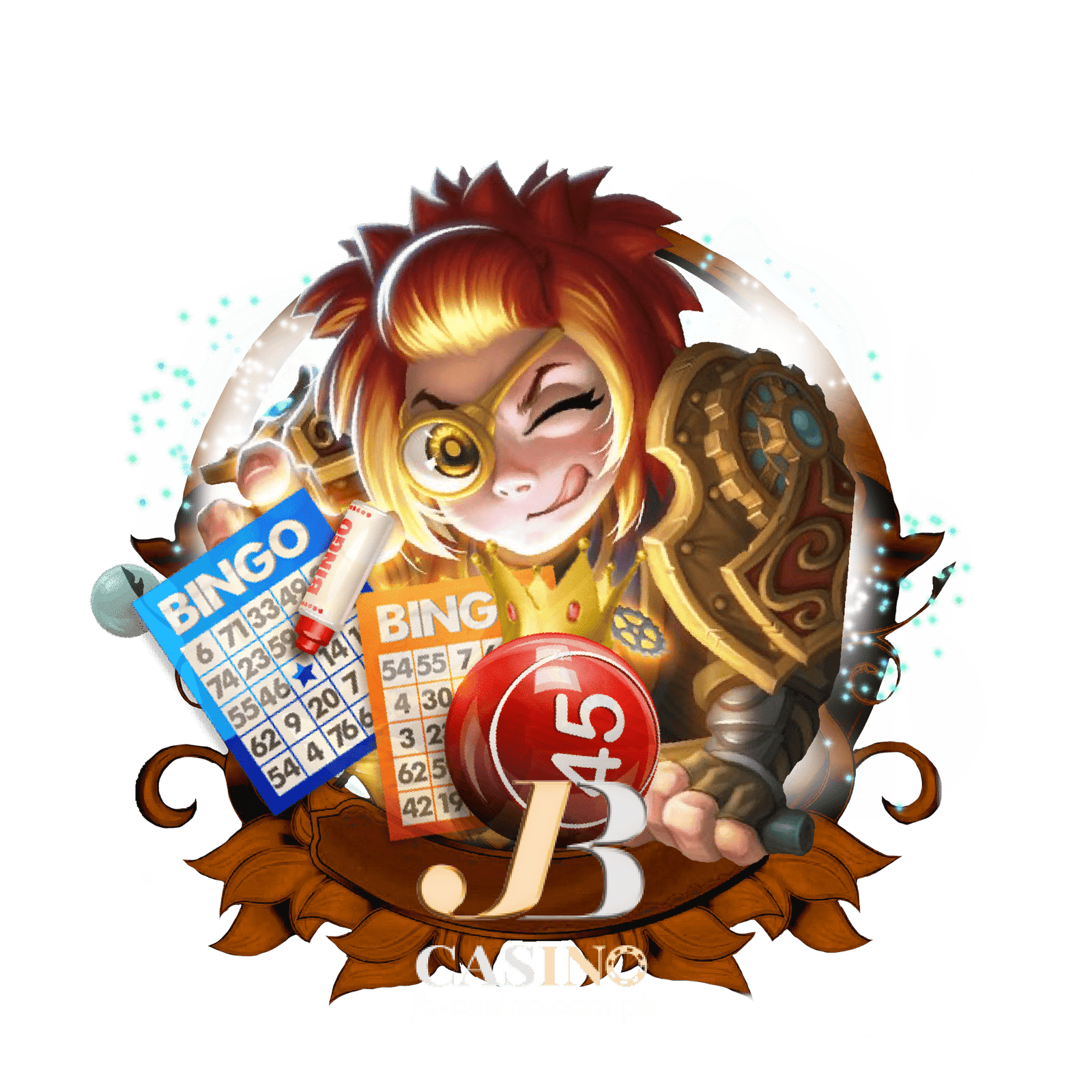 Discover the Excitement at JB Casino Official Website