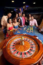 Exploring Roulette Sites Not Covered by GamStop 1077303566 Exploring Roulette Sites Not Covered by GamStop 1077303566