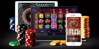 Exploring the World of Online Betting A Deep Dive into Nigus Bet
