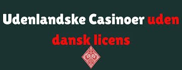 Free Spins på Udenlandske Casinoer Din Ultimative Guide