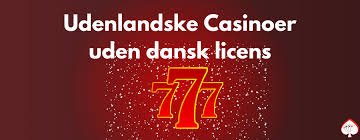 Free Spins på Udenlandske Casinoer En Guide til Bonusser og Spillemaskiner