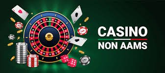 I Vantaggi dei Casino Senza AAMS e Come Sceglierli