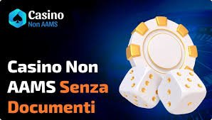 I Vantaggi dei Casino Senza AAMS e Come Sceglierli