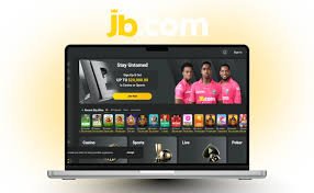 JB Casino Online Experience Luxury Gaming Anytime, Anywhere