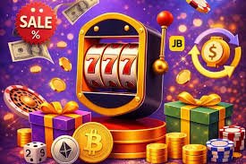 JB Casino Online Experience Luxury Gaming Anytime, Anywhere