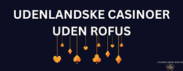 Top Betting Sider uden ROFUS – Opdag de Bedste Muligheder
