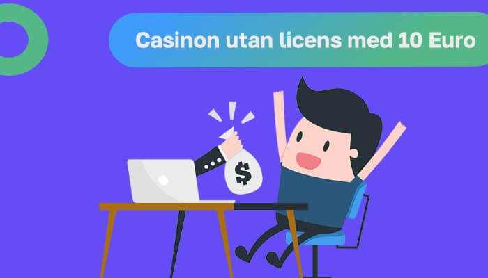 Utländska Casino Med Låg Insättning Dina Alternativ För Spel Online