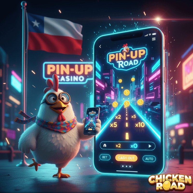Best jugar chicken road in Spain