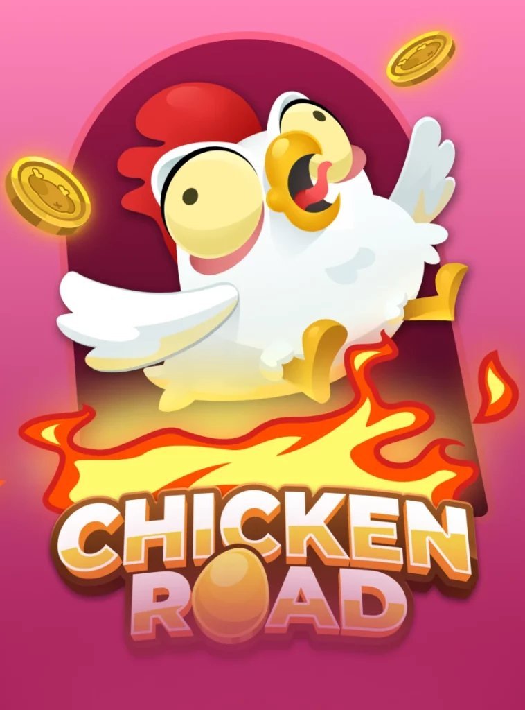 Overview of juego chicken road