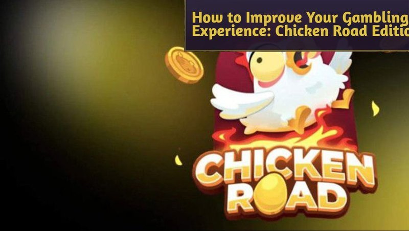 Ontdek het mysterieuze speelgerecht Chicken Road Casino in Nederland, chicken road nederland