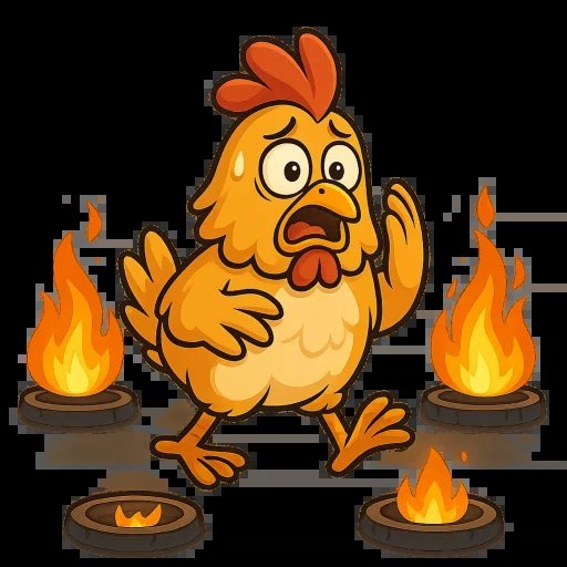 Entdecken Sie die Spannung in Chicken Road 2 - das neue Casino Spiel - overview