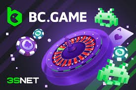 Descubre el México BC.Game Casino Diversión y Oportunidades de Ganar
