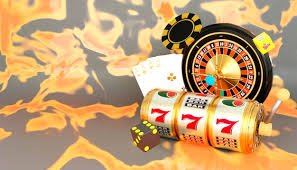 Discover the Excitement of Online Casino Amigo Wins 1814845175