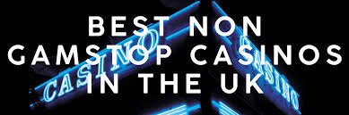 Discovering the World of Casinos Not Registered on Gamstop