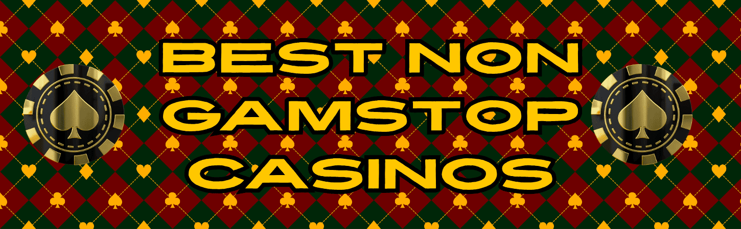 Discovering the World of Casinos Not Registered on Gamstop