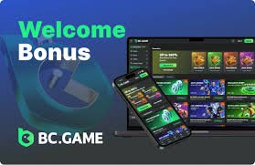 Explore the Thrills of BC.CO Online Casino Your Ultimate Gaming Destination