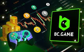 Explore the Thrills of BC.CO Online Casino Your Ultimate Gaming Destination
