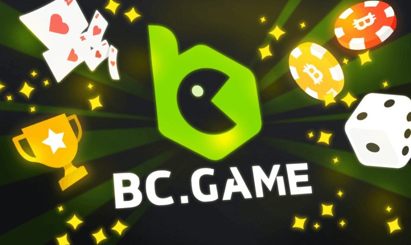 Exploring the Exciting World of BC.Game Platform