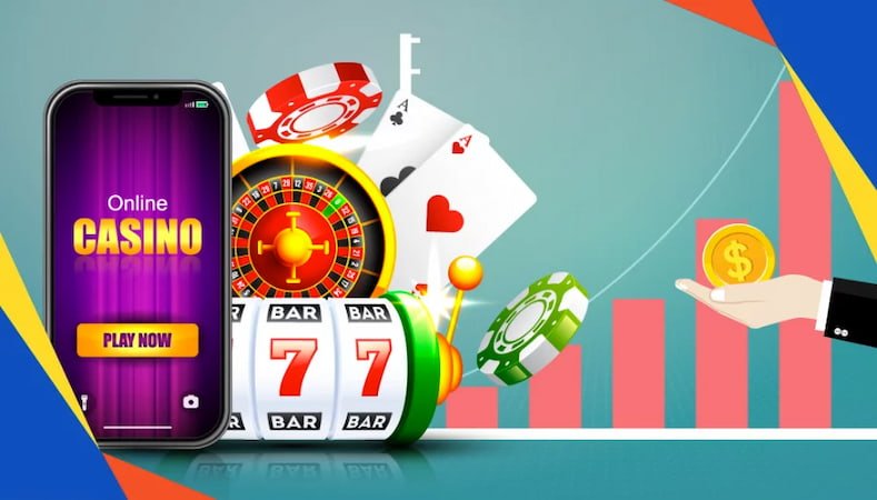 Exploring the Features and Benefits of Admiral Casino Platform