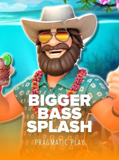 Discover big bass splash demo