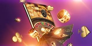 Oplev Spændingen Horus Casino - Din Ultimative Spilleoplevelse