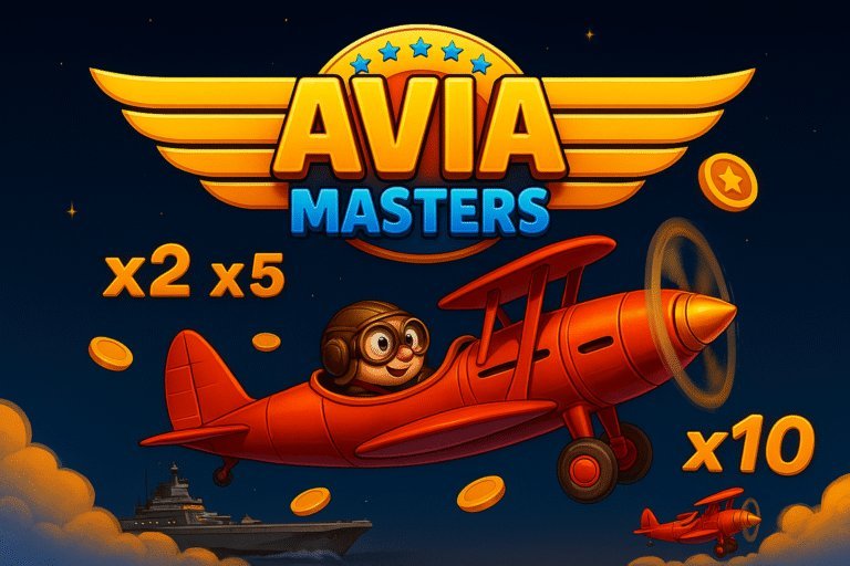 Experience the Thrill of Avia Masters Slot Demo in the UK for Free in United Kigdom