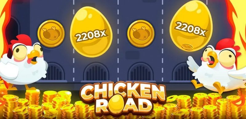 Descoperă Secretele Bunei Fortună pe Drumul Puiului la Casino Online din România, chicken road joc