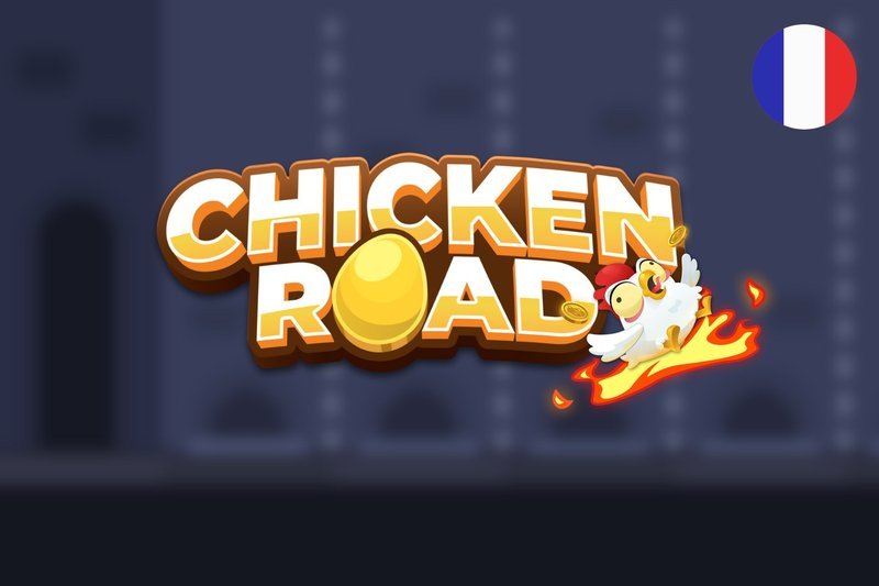 Un aperçu de chicken road