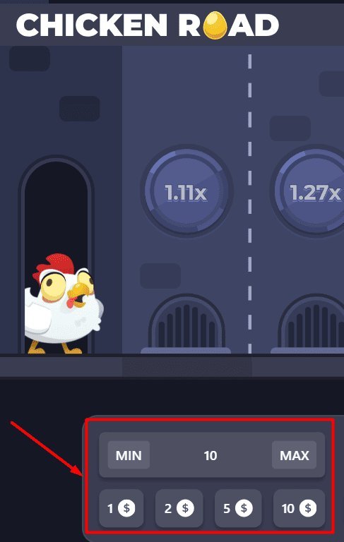 Descubre el Alegre Mundo de Jugar Chicken Road en España en Línea, jugar chicken road